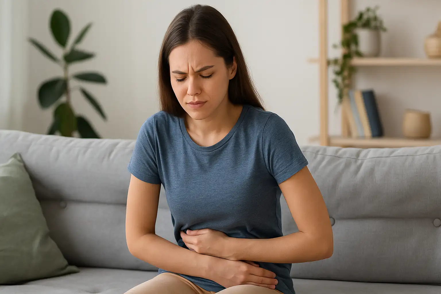 Tulburare funcțională a intestinului – cauze, simptome și soluții naturale